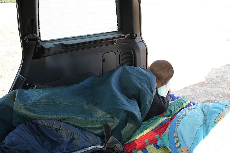 Original image